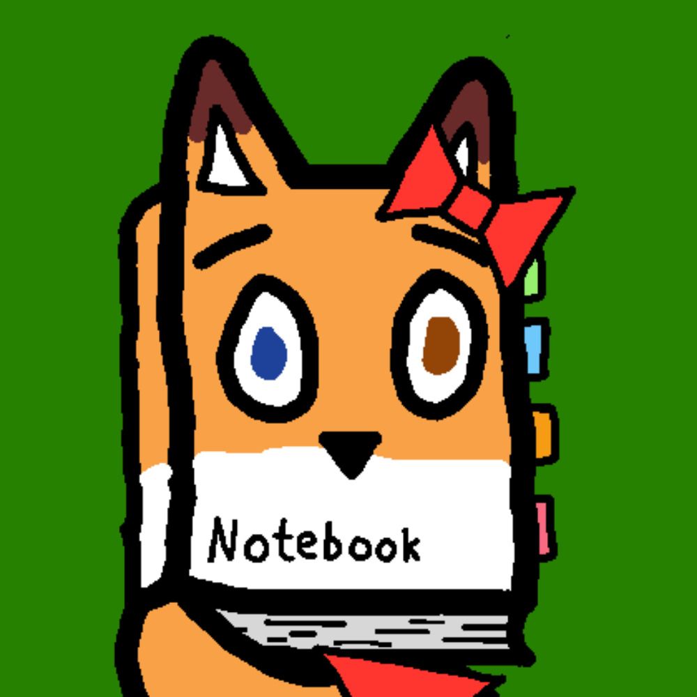 Foxie Flakey
