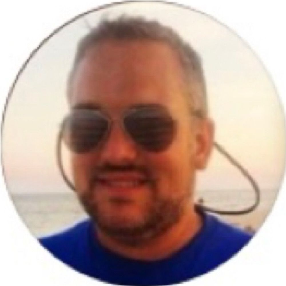 Simon C. Holland