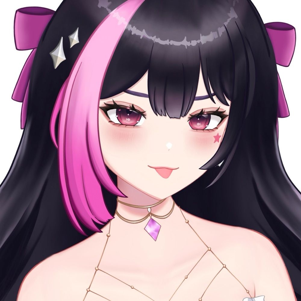 Allyra Violette | Virtunix