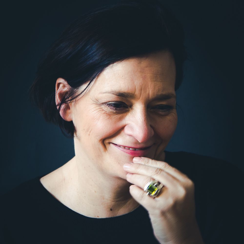 Bettina Konetschnig