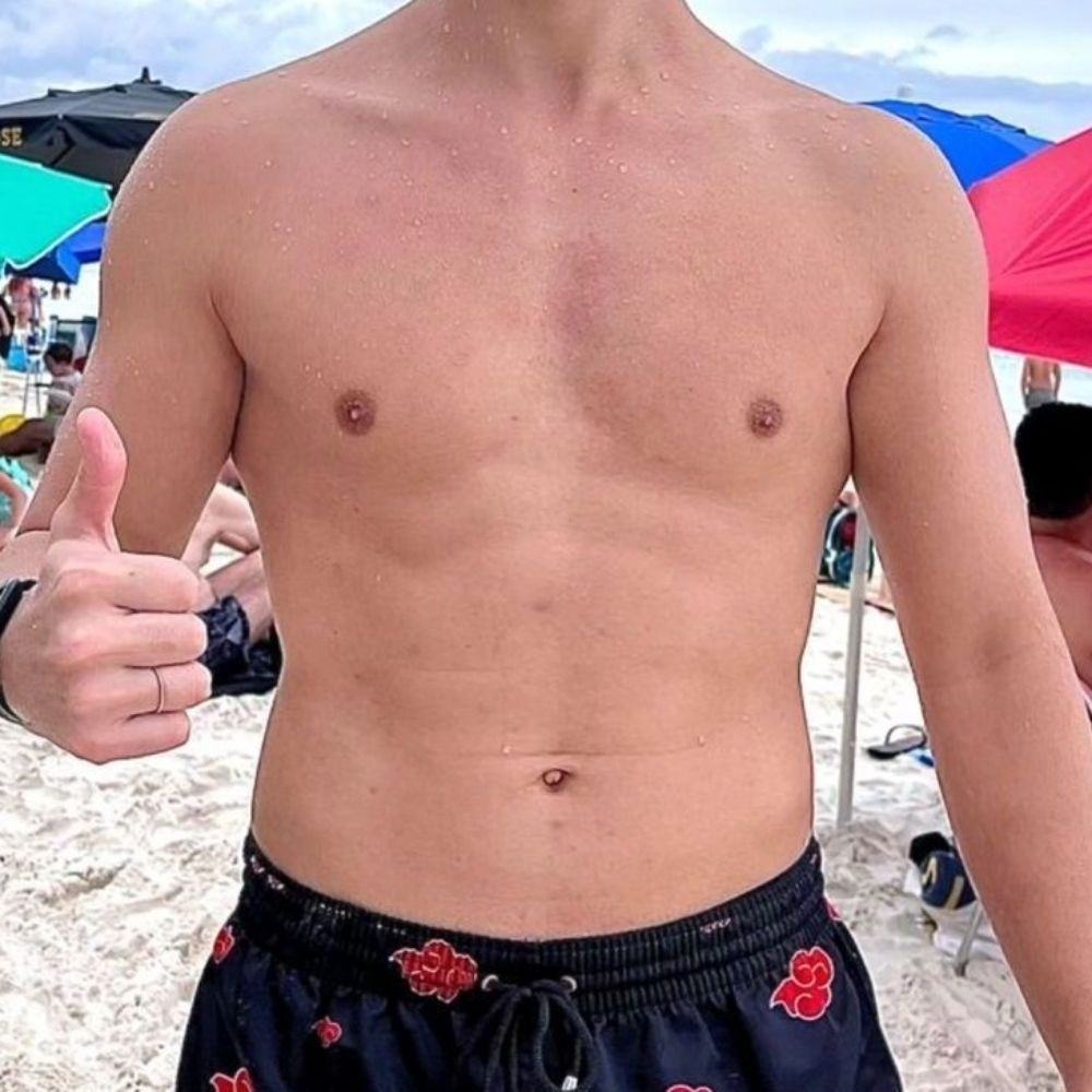 Samuel 🔞