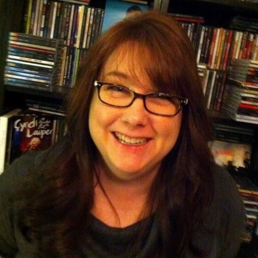 Sheree Cobernus