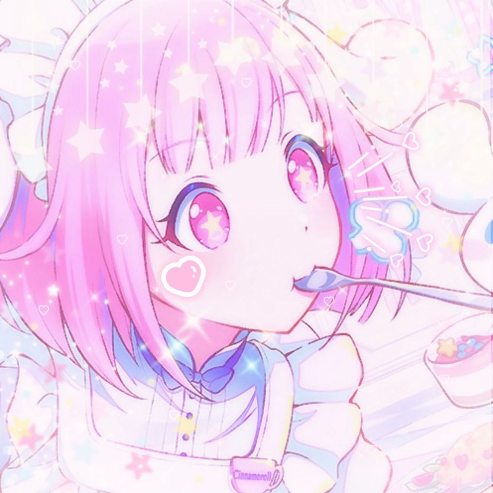 ☁️🎀・Sunny・🎀☁️