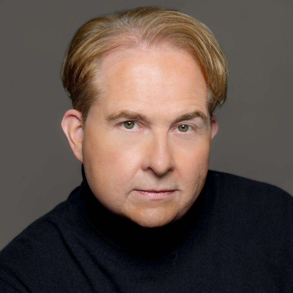 John Langley
