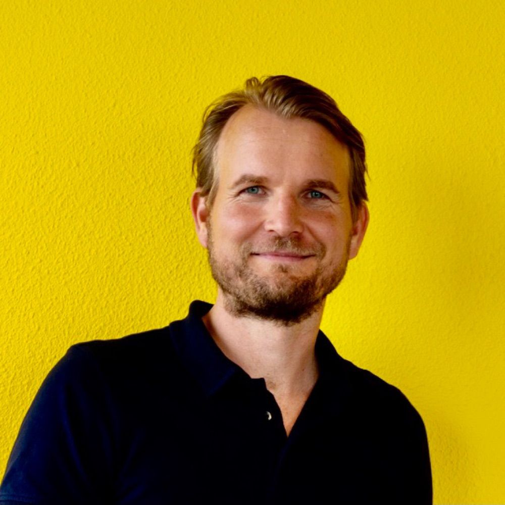 Matthijs Olieman