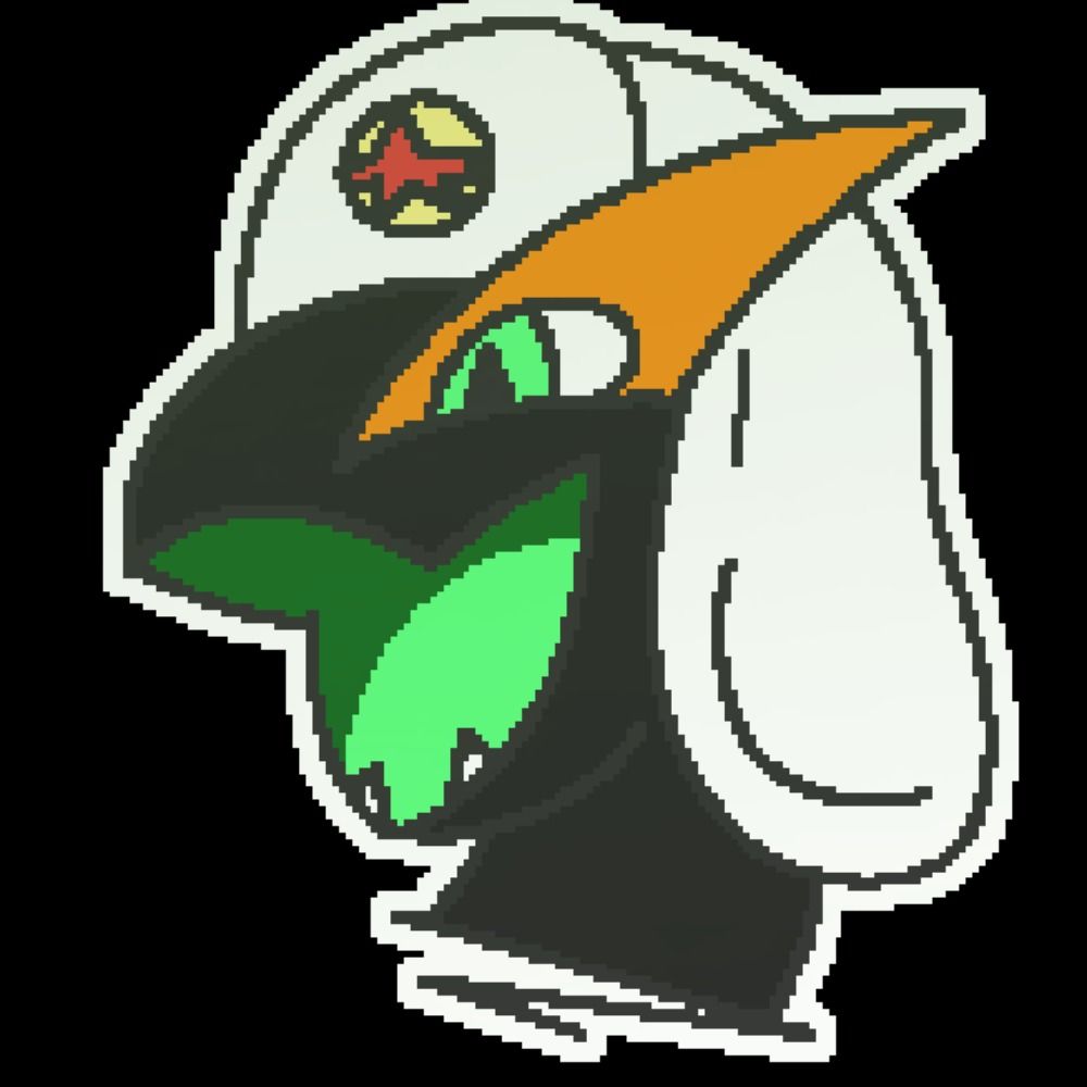 FDdragon