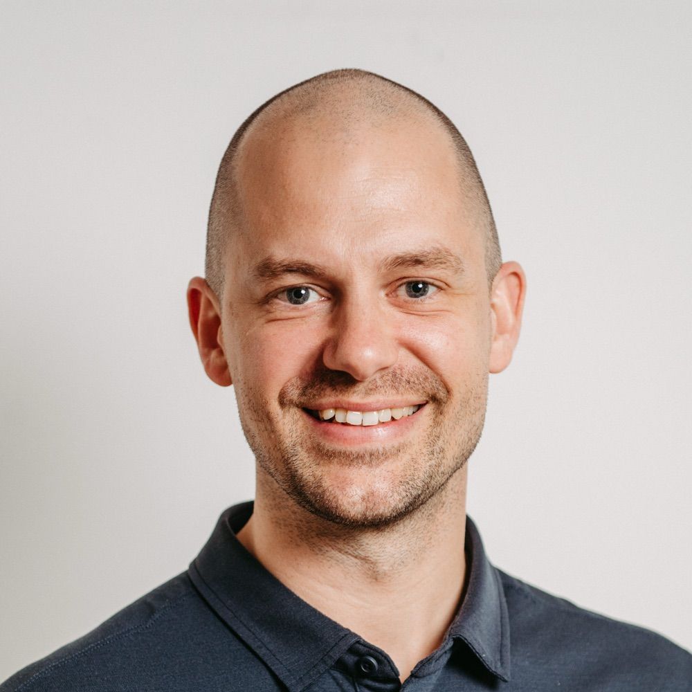Sebastian Schick