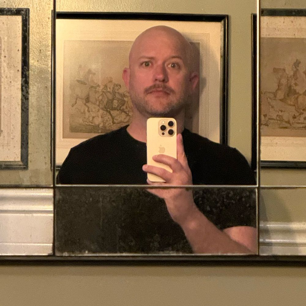 Kevin Atkinson