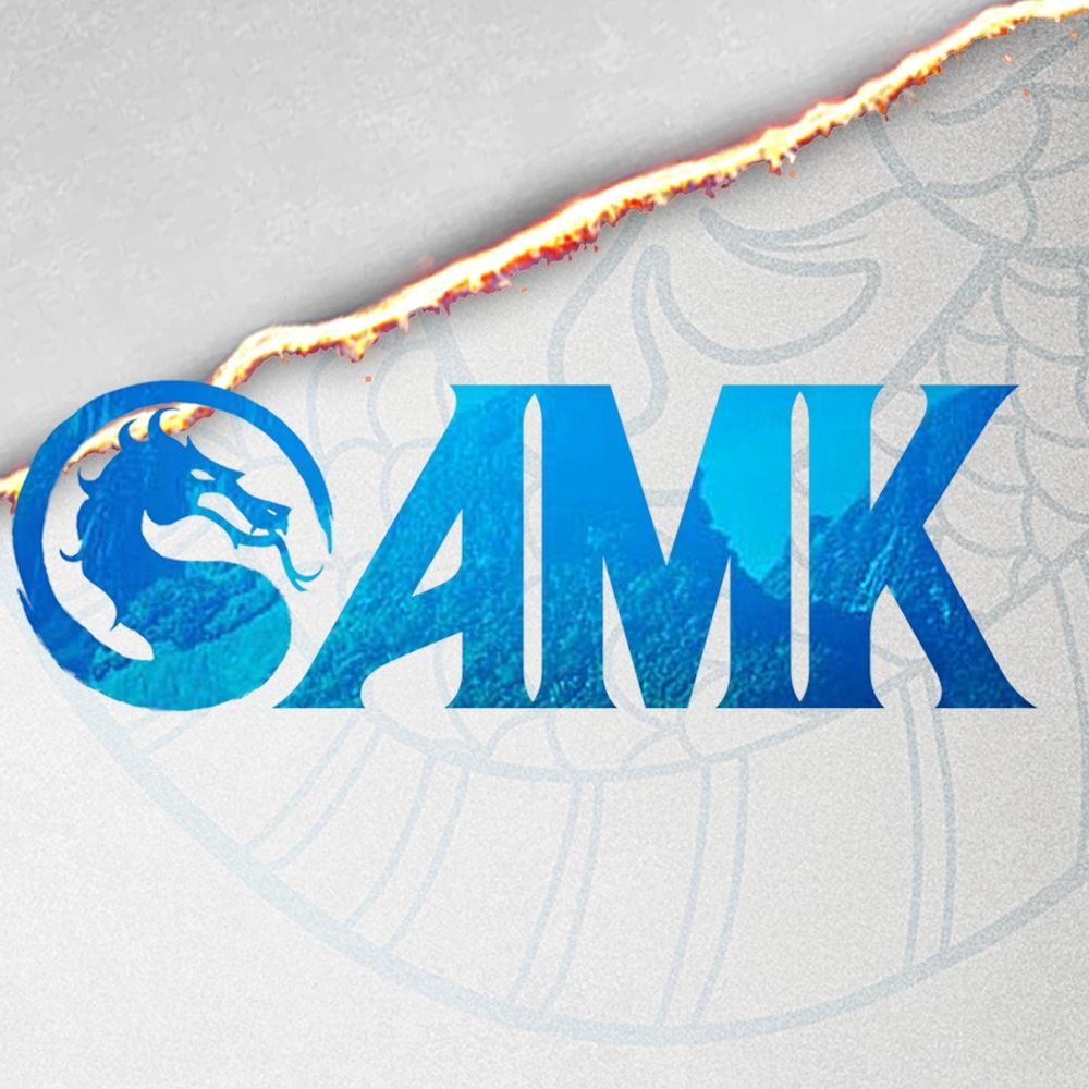 Arquivo Mortal Kombat