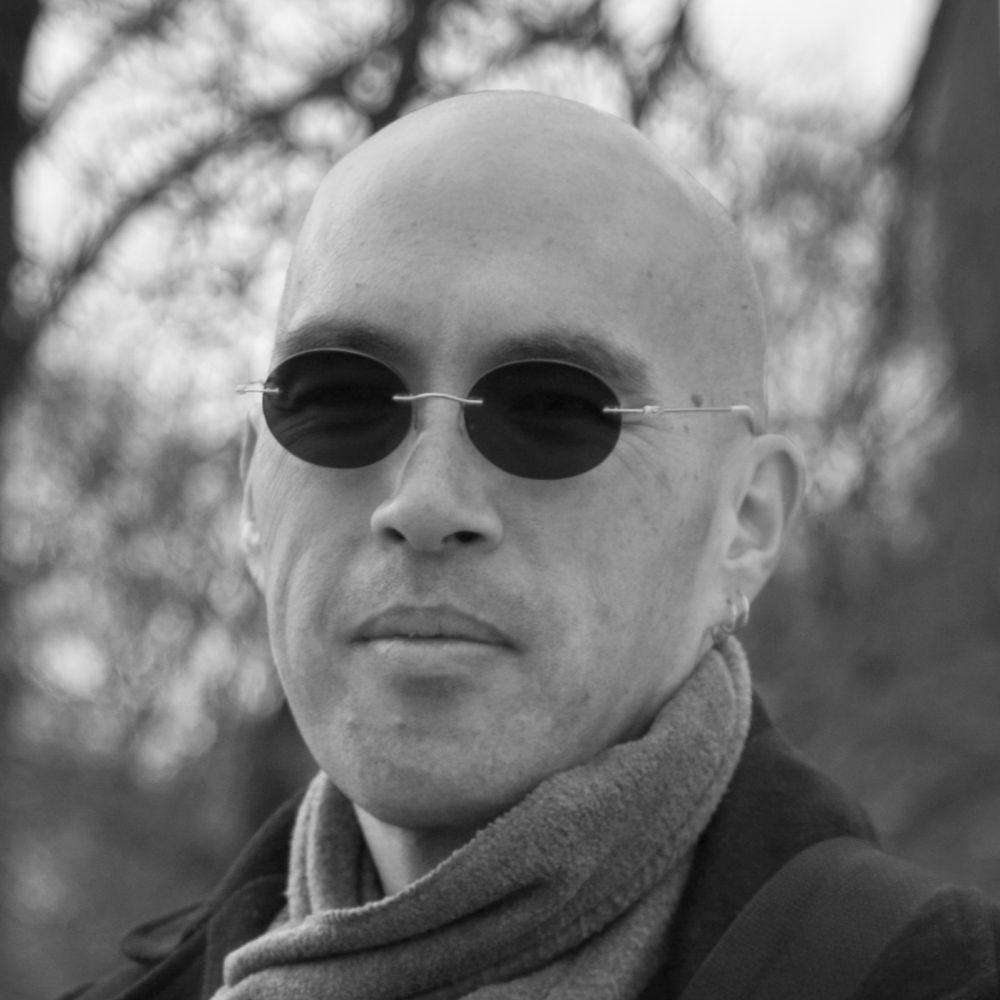 Alan Imberg