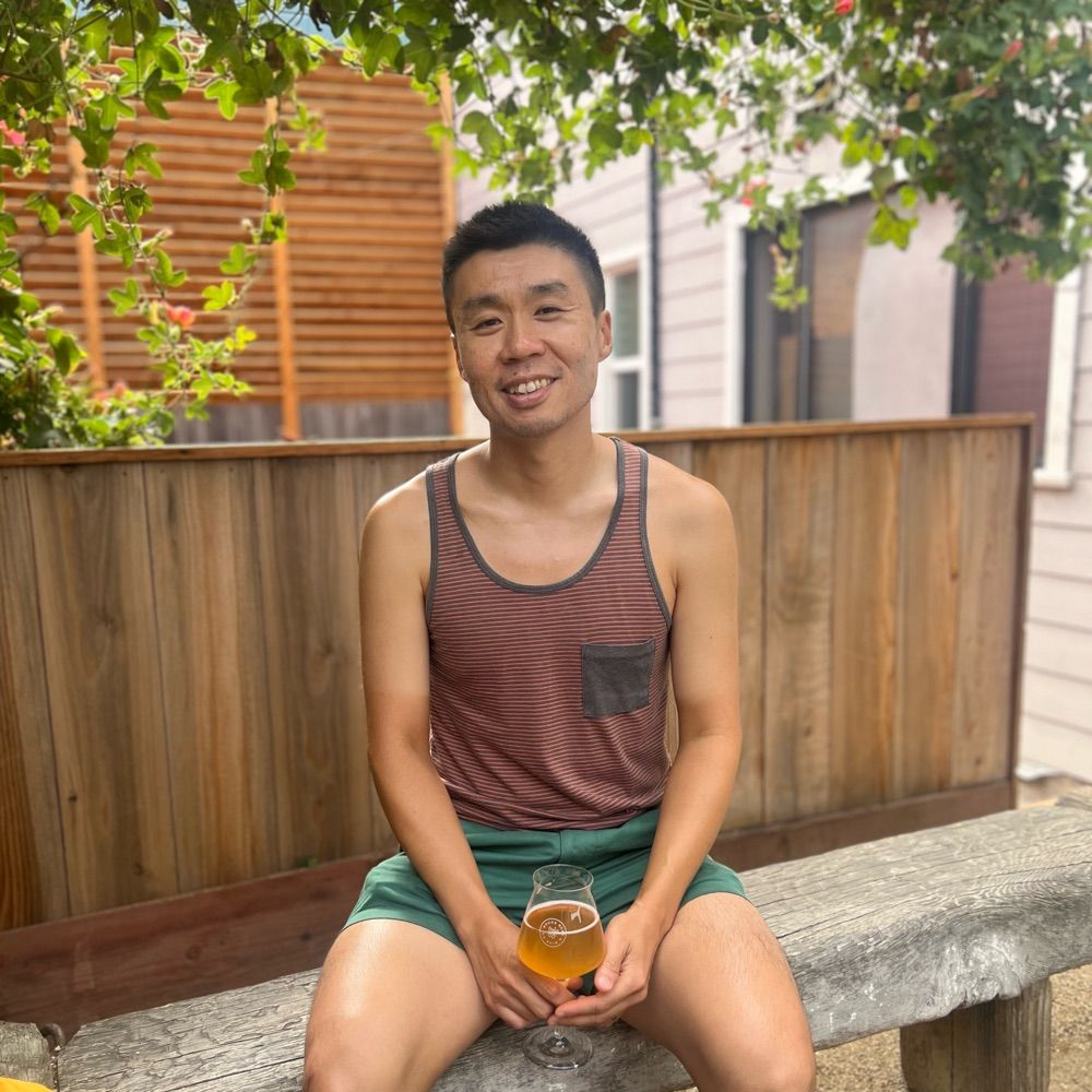 Kevin Lo
