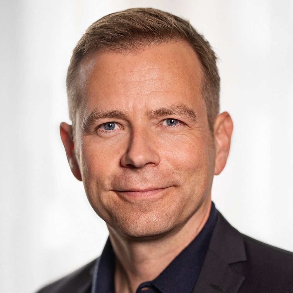 Sune Lehmann