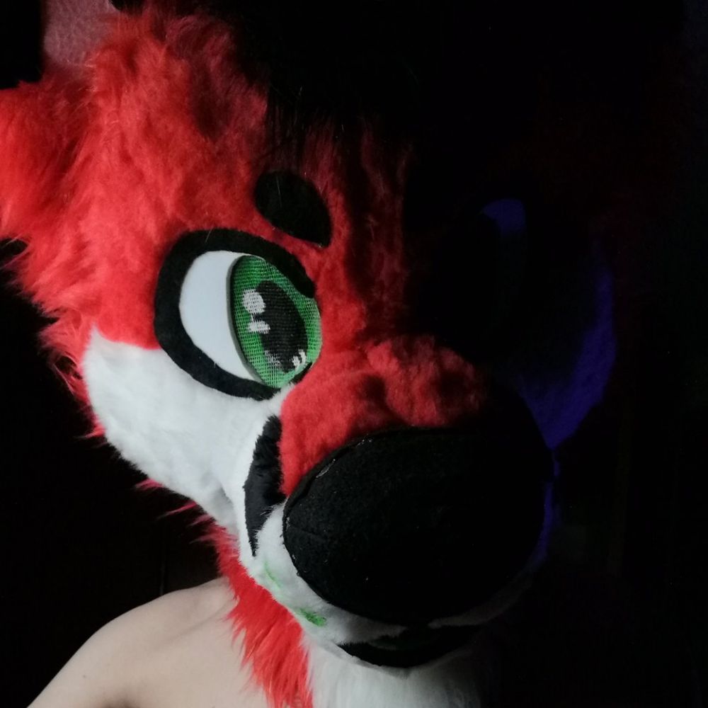 RedFox