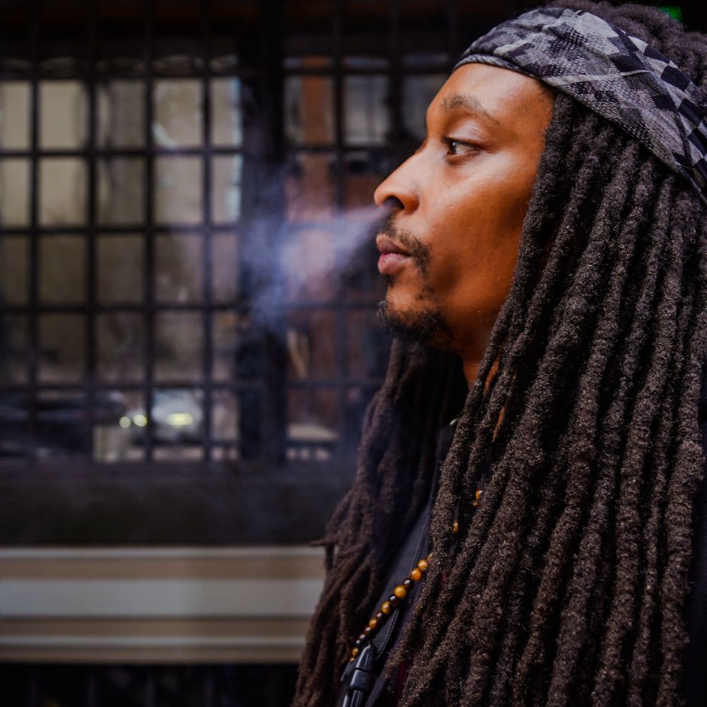 Noirjuana