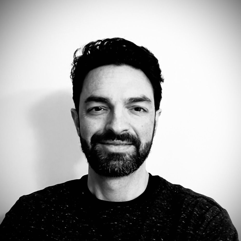Michael Ward