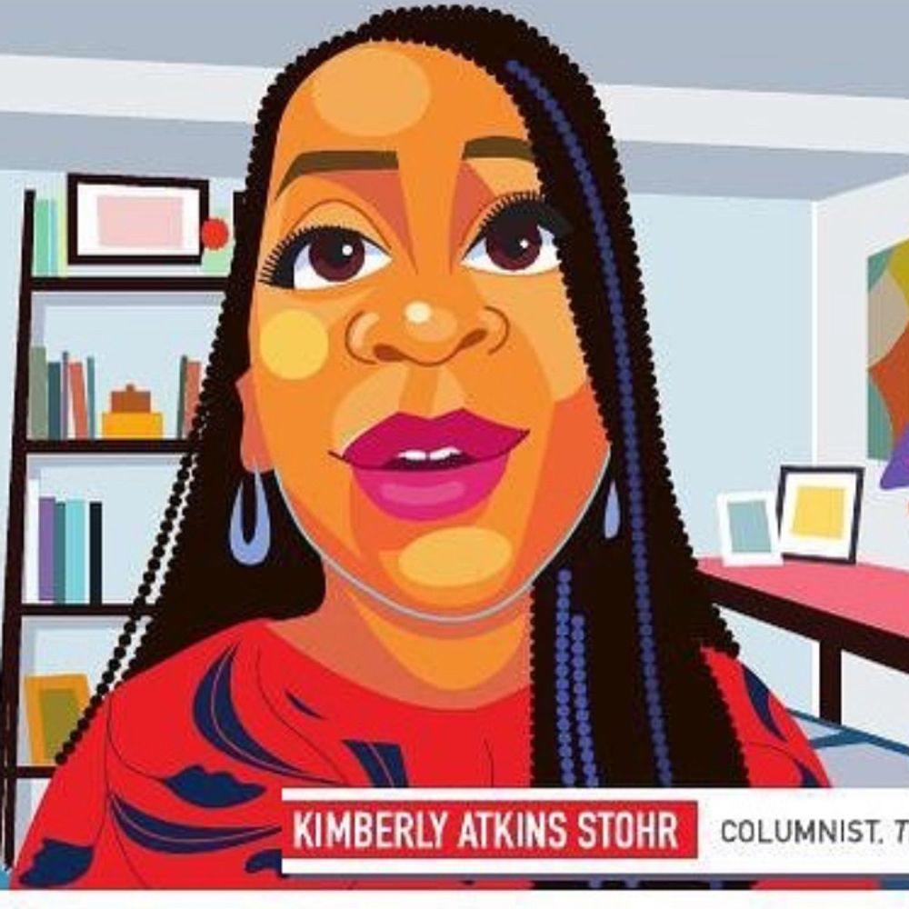 Kimberly Atkins Stohr