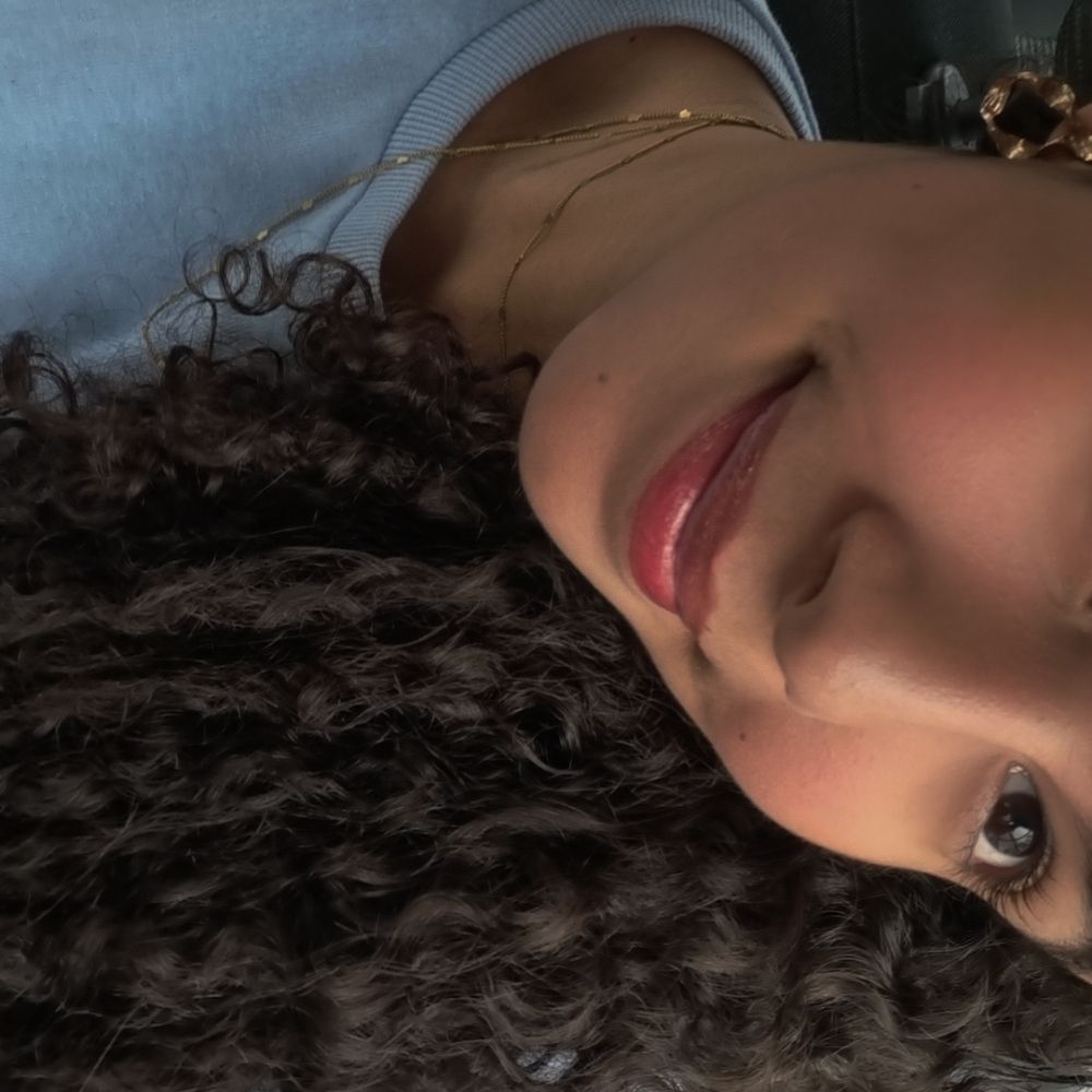 bella borges 🩵