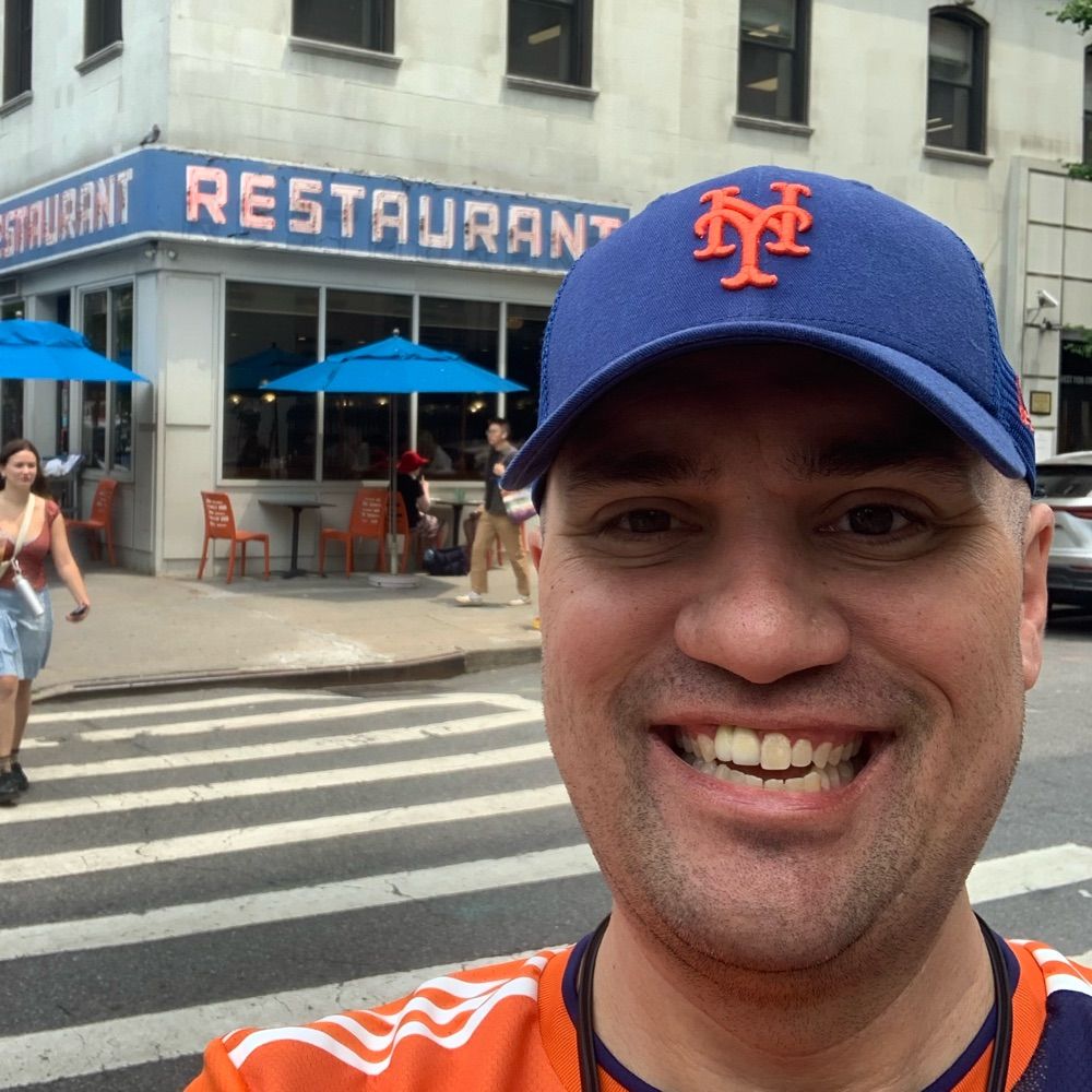 Daniel Rothamel