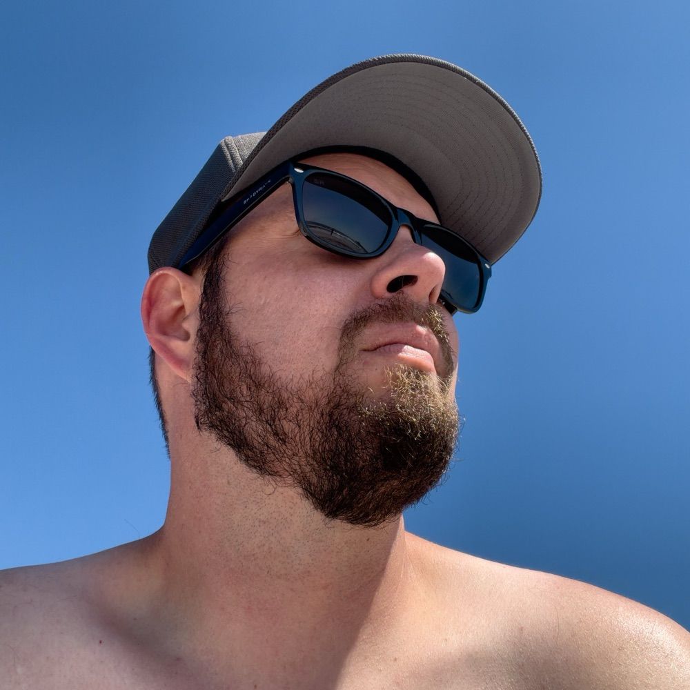 Taco Daddy