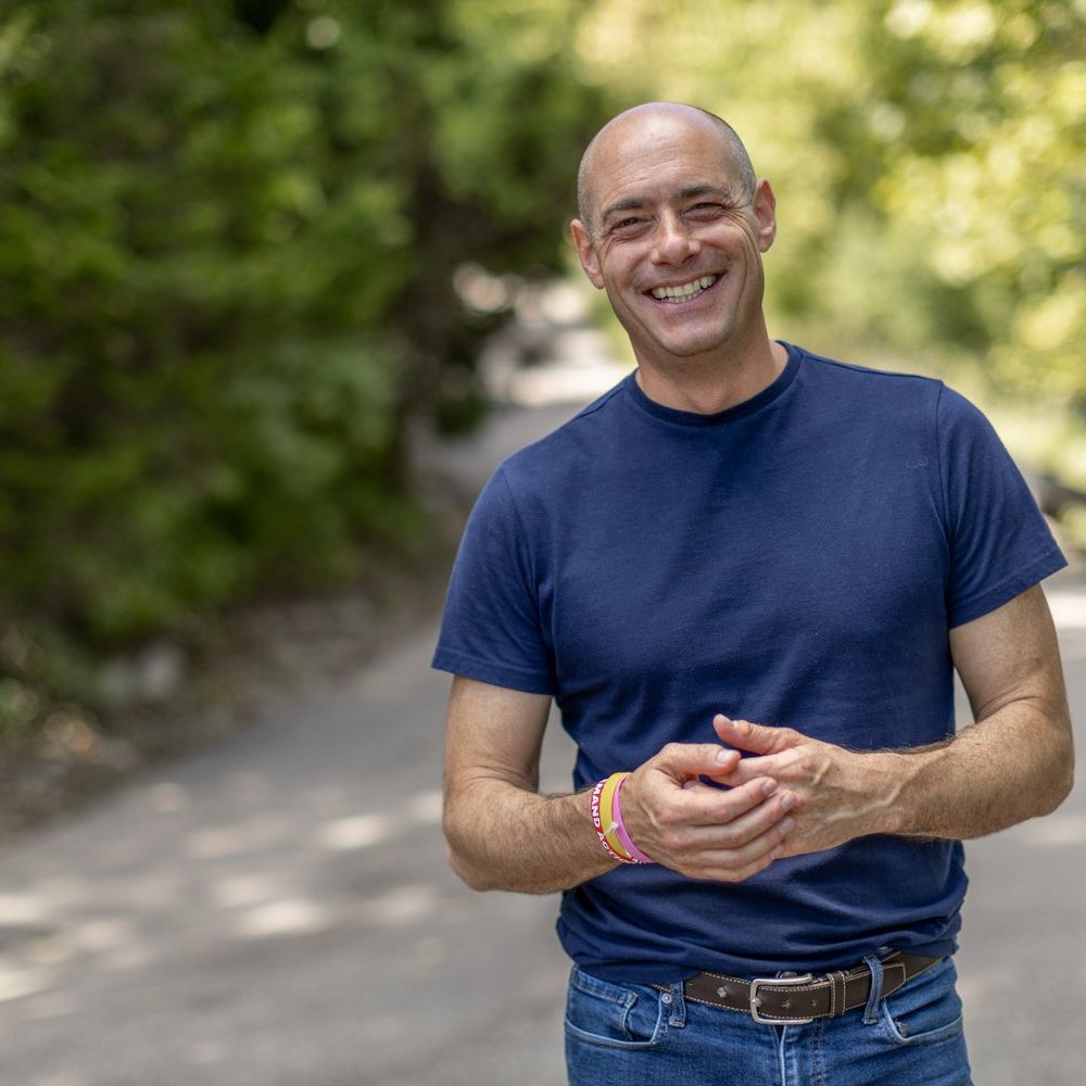 Greg Landsman