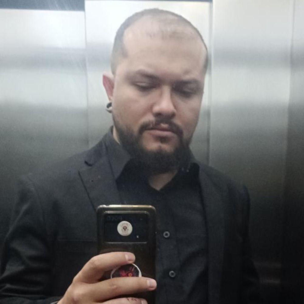 Vinicius Veras