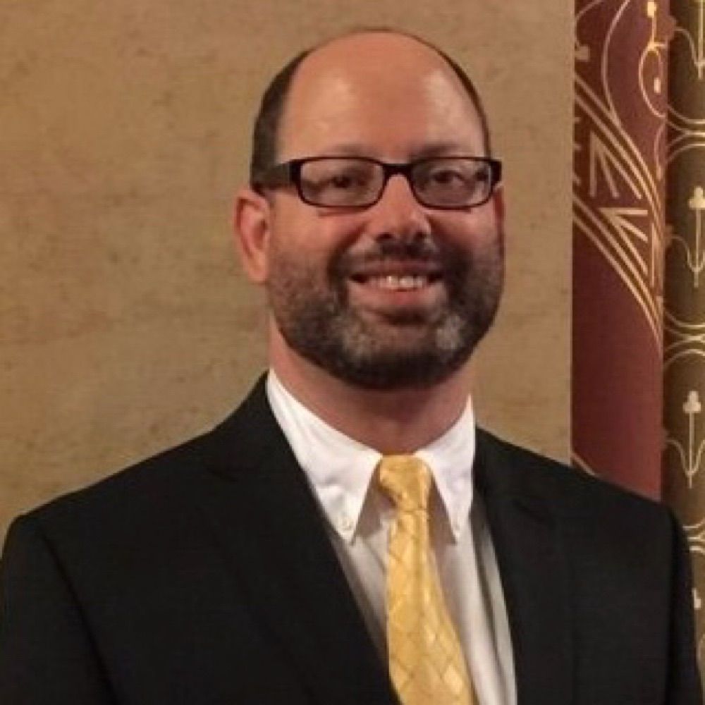 Matthew S. Urdan, MBA