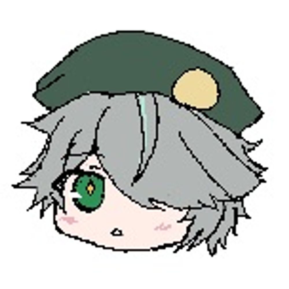 白黒ダイス