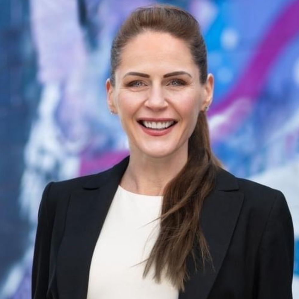 Sonya Semmens