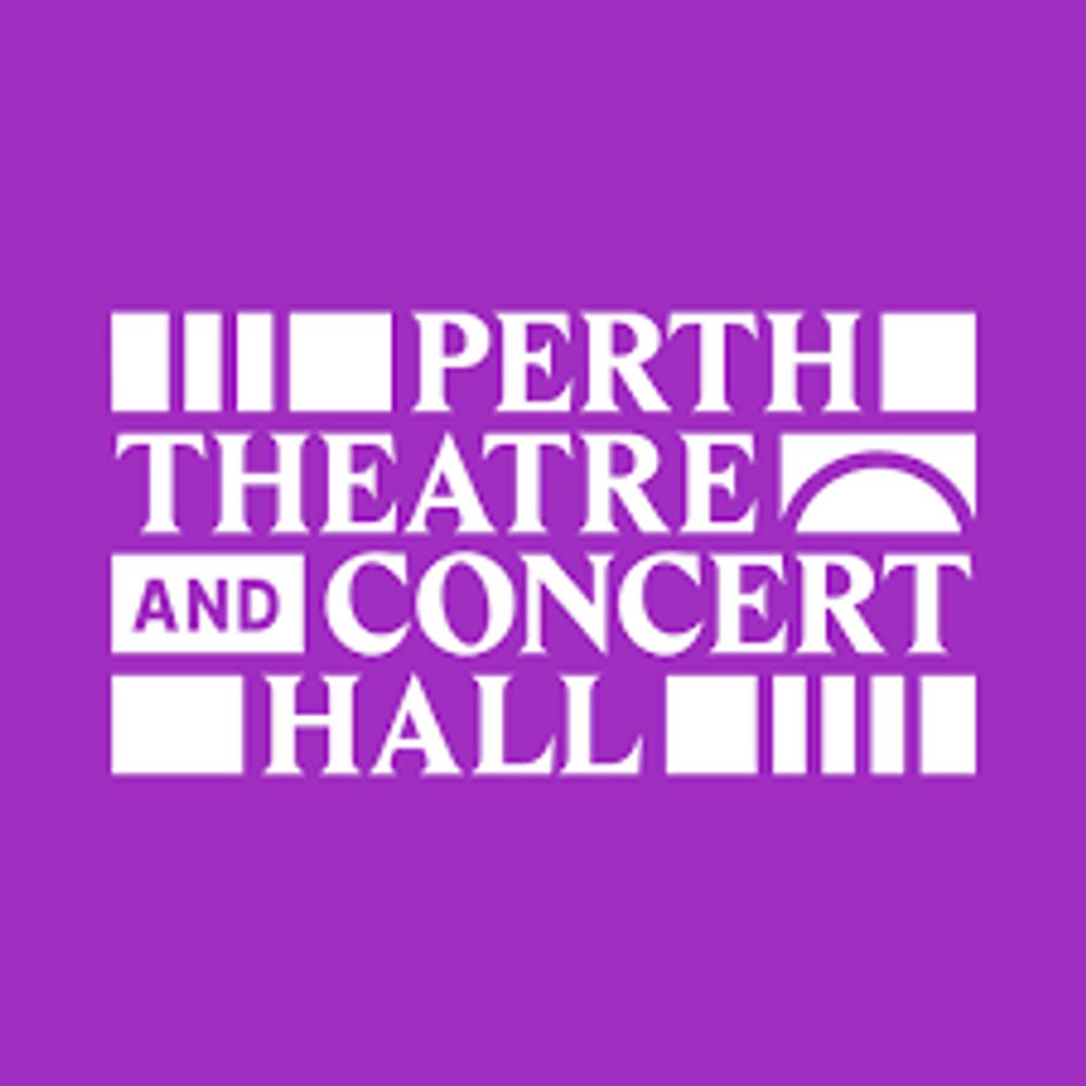 Engagement - Perth Theatre and Concert Hall