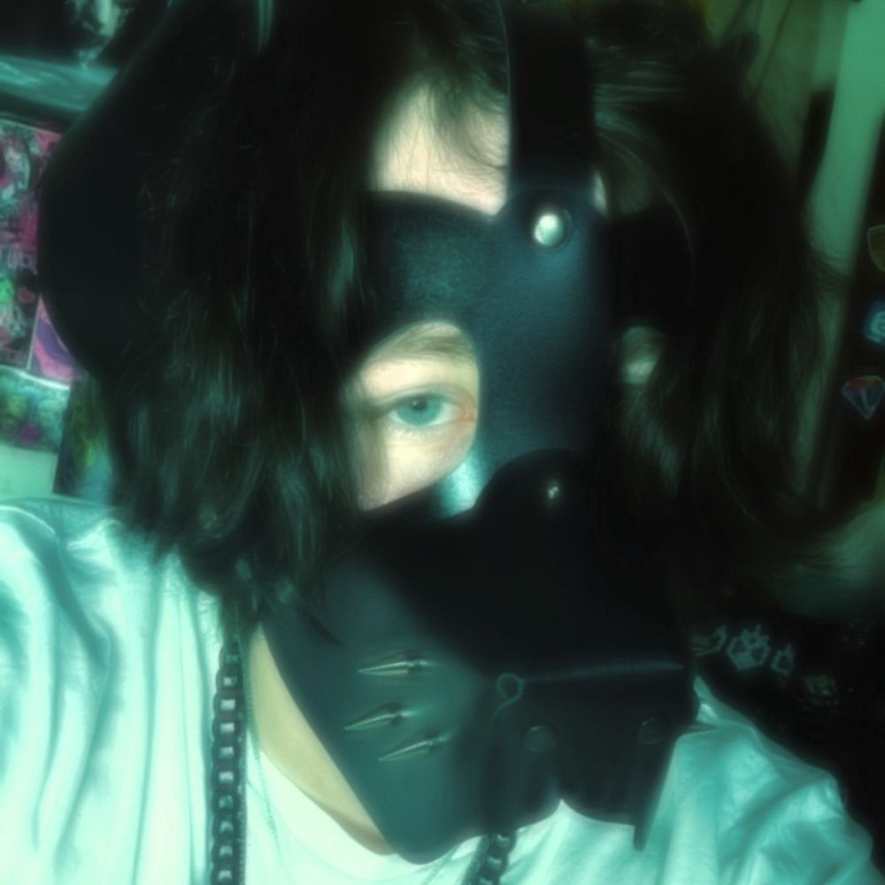 🔞Cyber🏳️‍⚧️🐾🔞