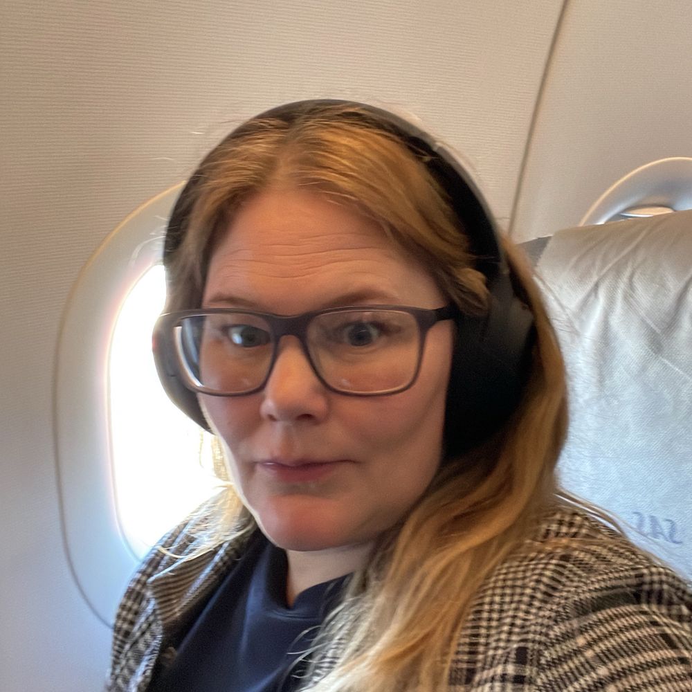 Linda Strand Lundberg