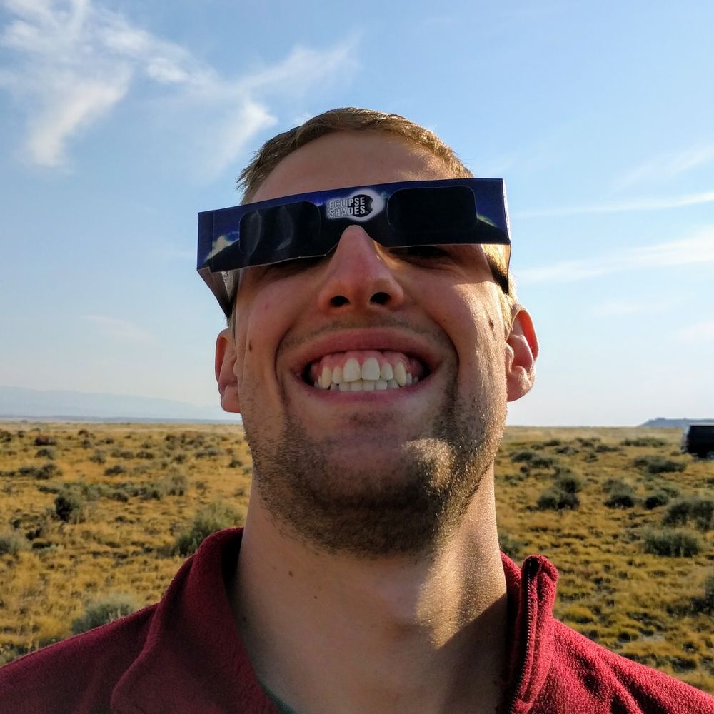 Zach Schierl