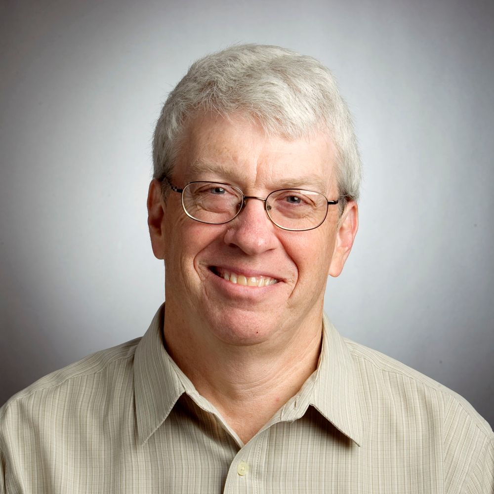 Mike Hlas
