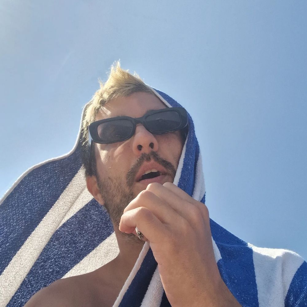 Kevin Domínguez