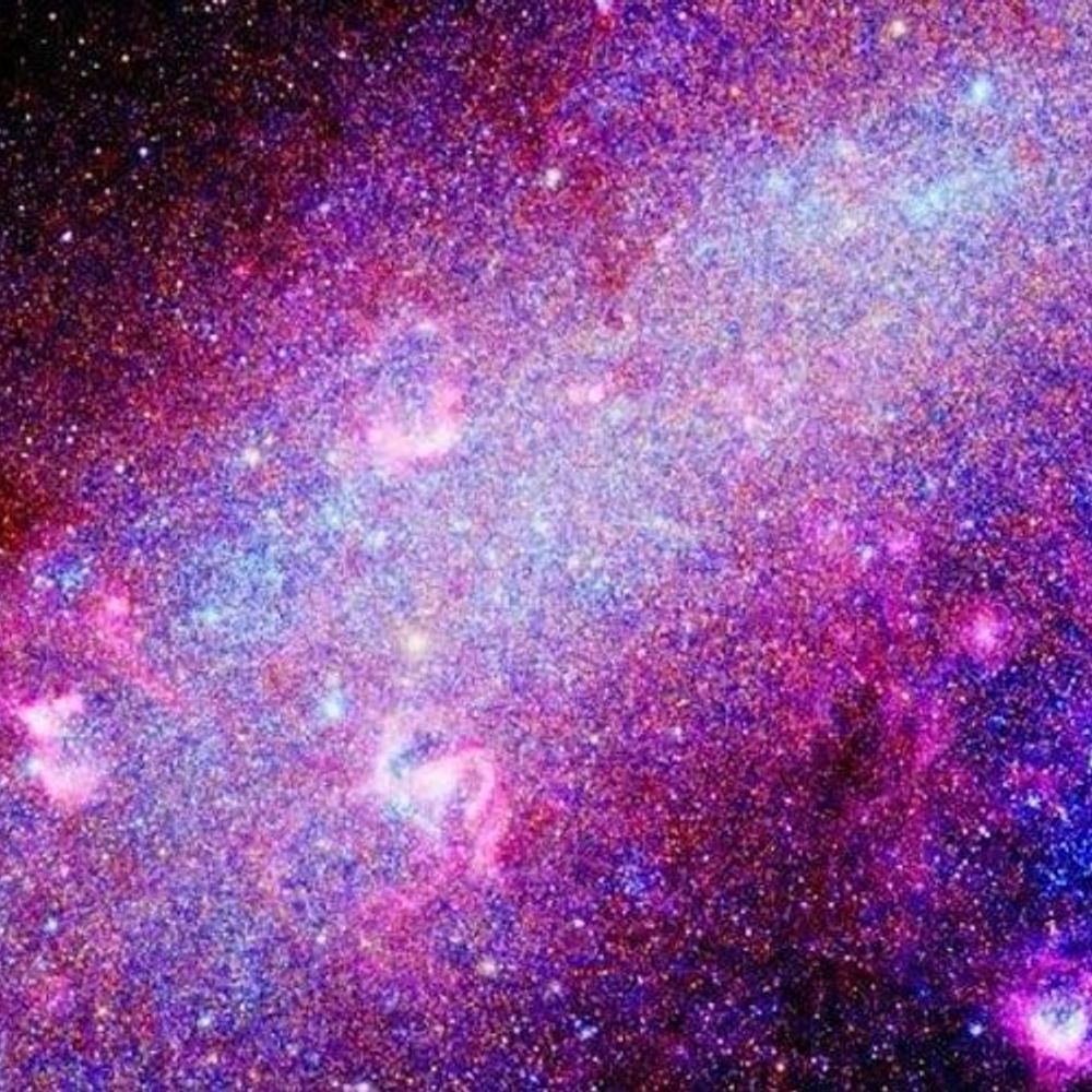 ✨HerWrittenUniverse✨