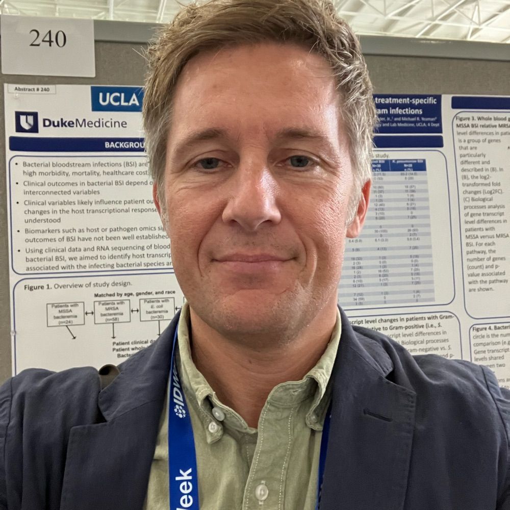 Joshua Thaden