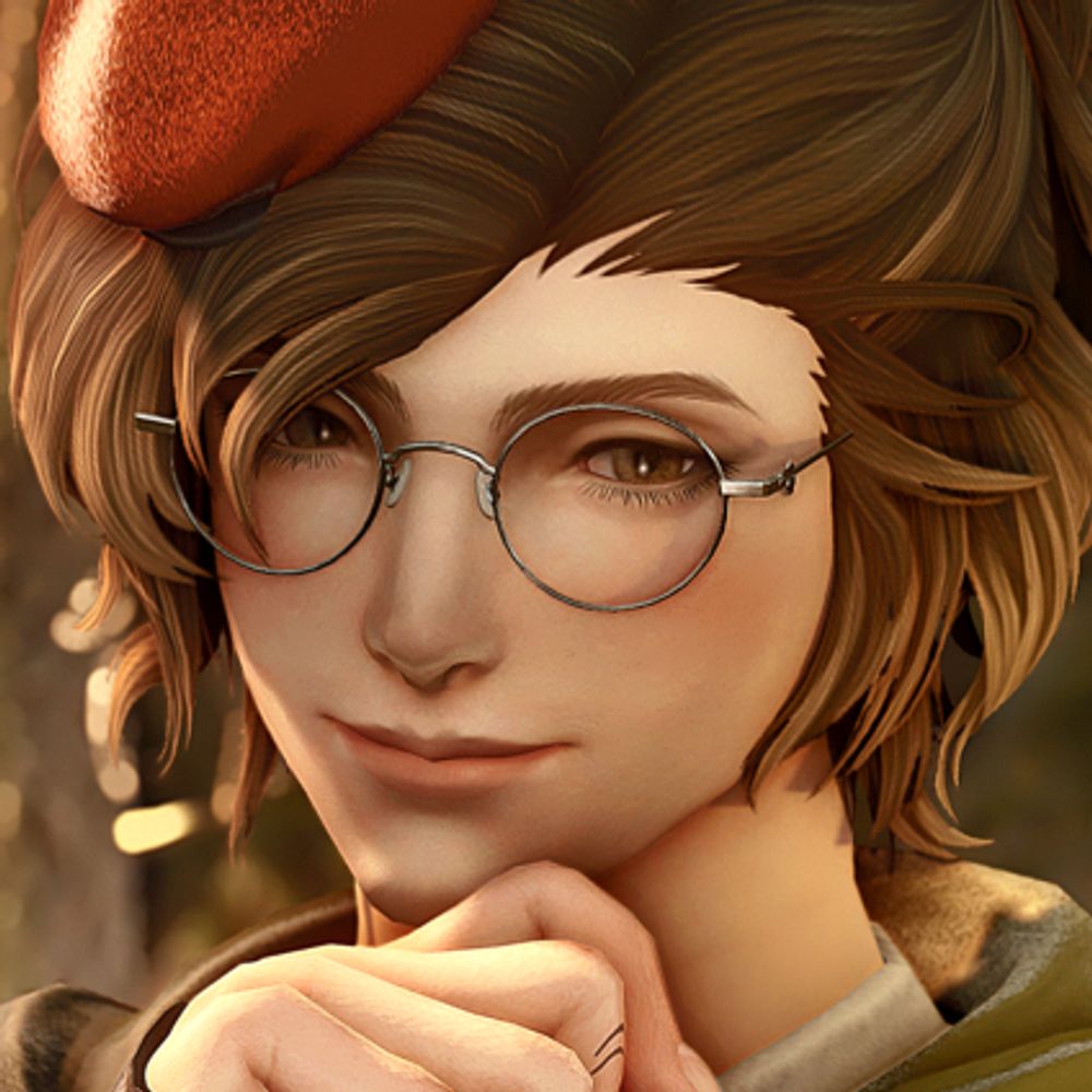 🍂 Rowseph [7.3]