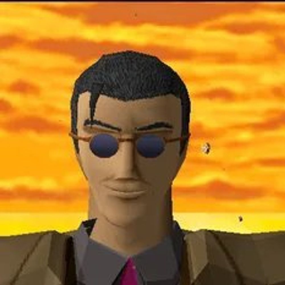 User avatar
