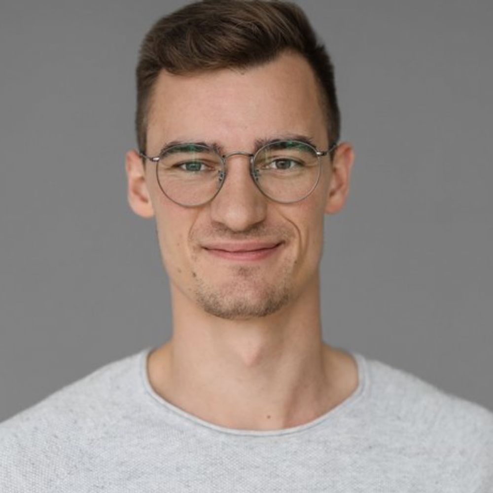 Maximilian Dirks