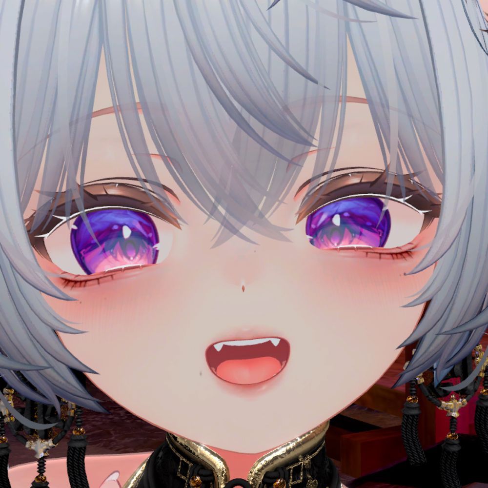 まし