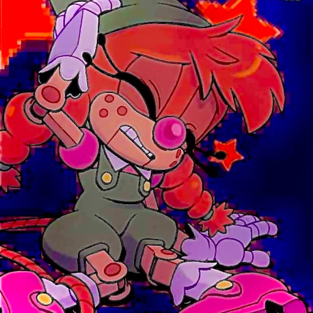 ЯΞИI 🦑