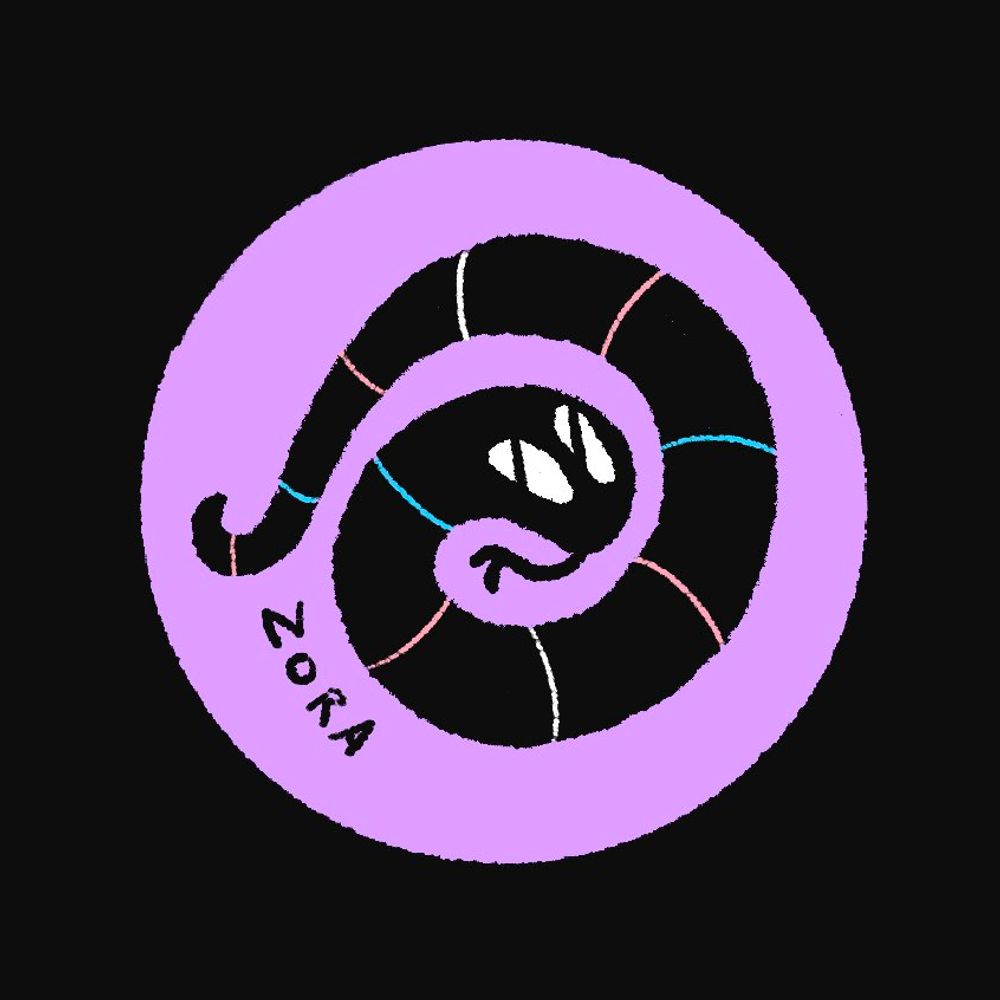 Zora the Snake