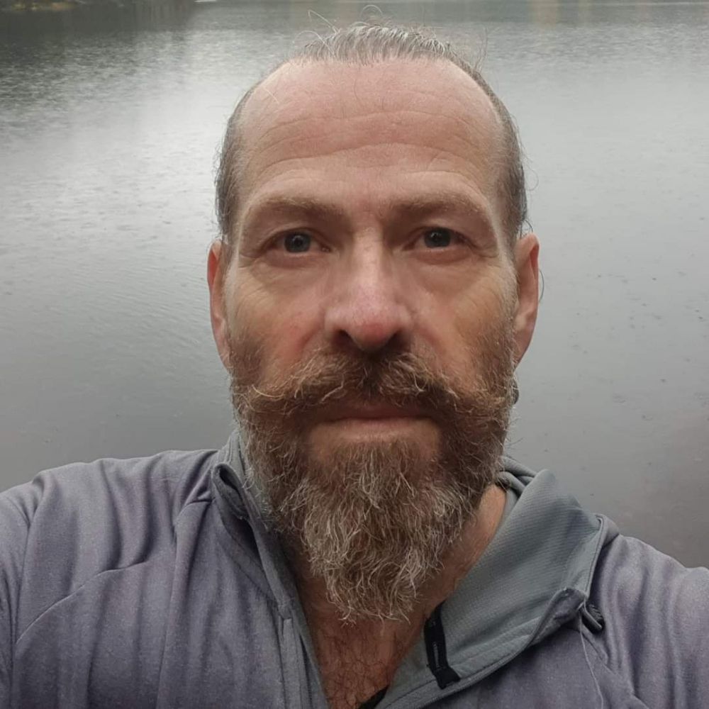 Richard Viker