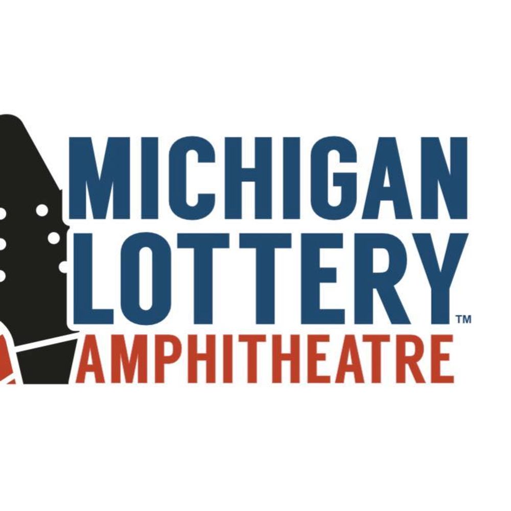 Michigan Lottery Amphitheatre