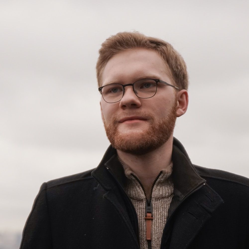 Moritz Baumann