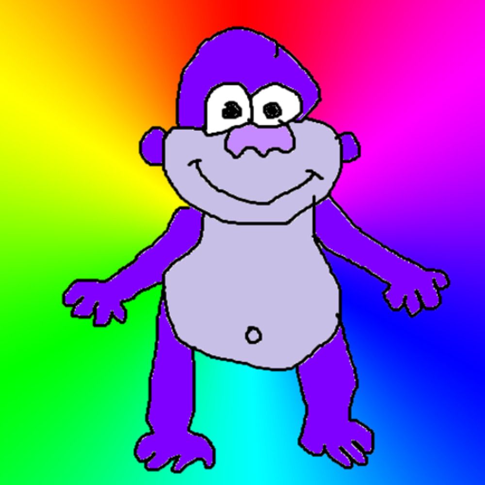 BonzoBudy