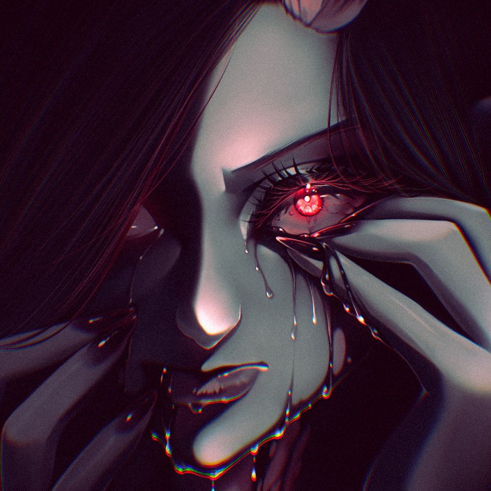 KsenyVee ✨ 