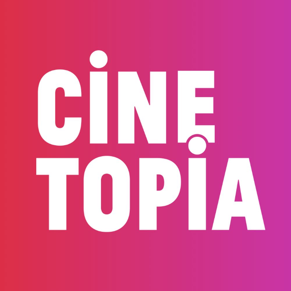 Cinetopia