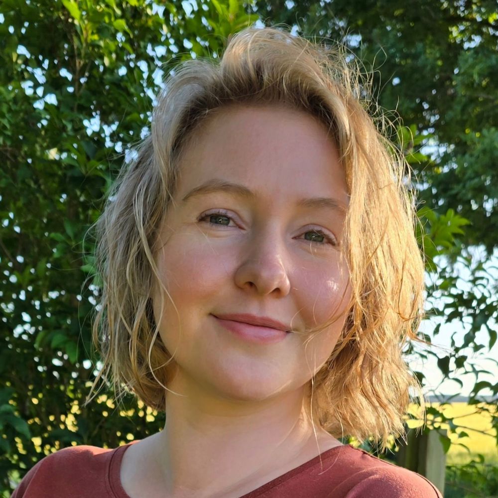 Barbara Beatrice Davidsen