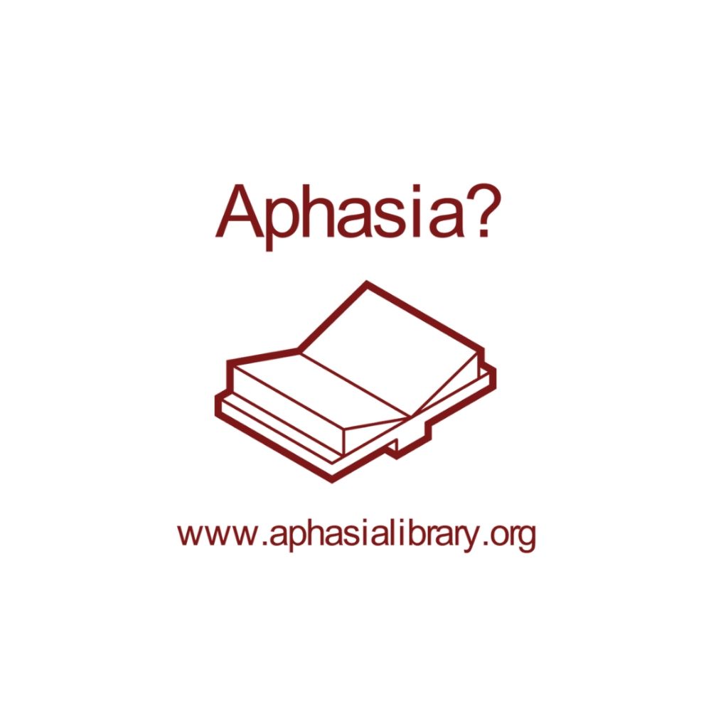Aphasia Research Library